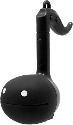 Cube otamatone melody black - otamatone,