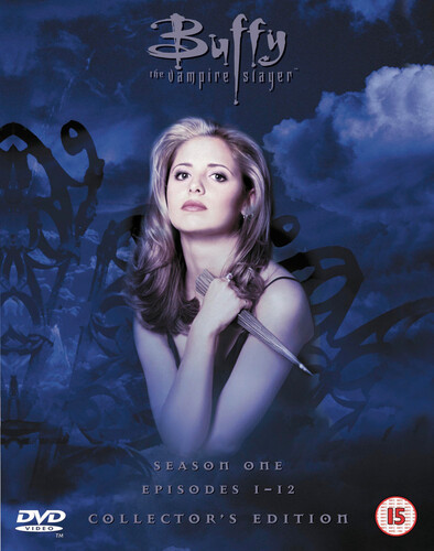 Buffy the vampire slayer - buffy,
