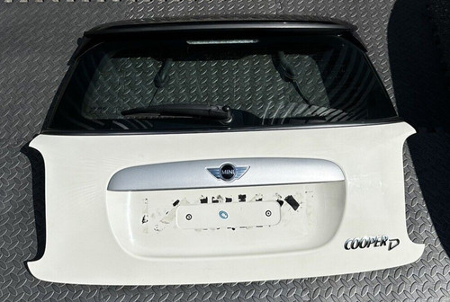 Mini cooper f55 - f56, 2014