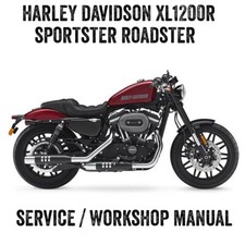 2016 harley davidson sportster - 2016,