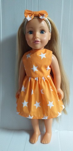 Designafriend doll clothes - designafriend,
