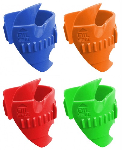 Motocross enduro fork seal - mx,