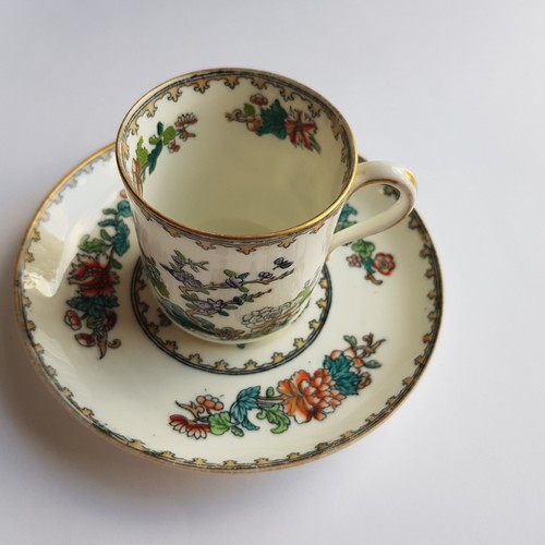 Copeland spode antique ceramic - copeland,