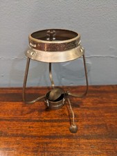 Green's Arctic Candle Lamp