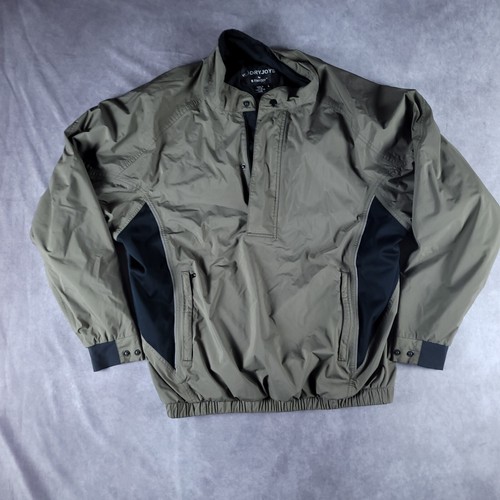 Footjoy mens jacket dryjoy - footjoy, l