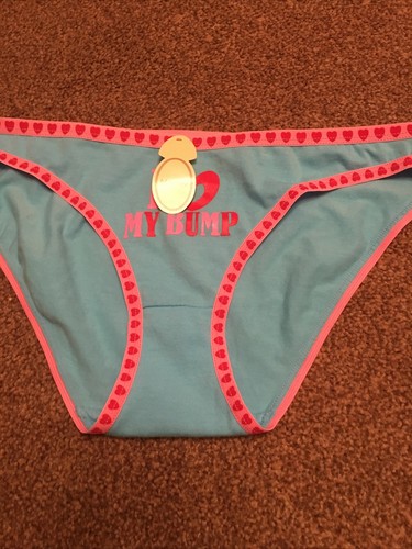Senza maternity knickers - la,
