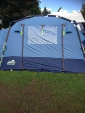 Khyam motordome sleeper - khyam,