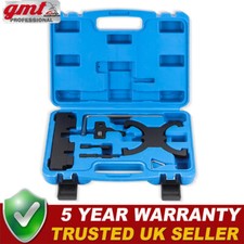 For Ford Timing Tool Kit 1.5 1.6 Ti-VCT 2007-18 VVT Petrol Engine 7pcs