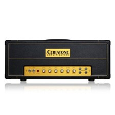 Ceriatone British Style JTM