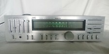 JVC Stereo Amplifier Receiver