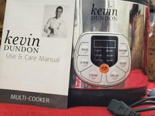 multi cooker