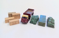 Base Toys D-63 British