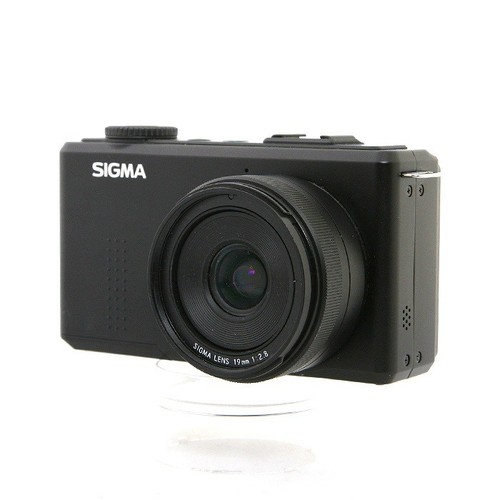 Sigma dp1 merrill compact - sigma,