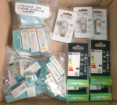 Job lot led - job,