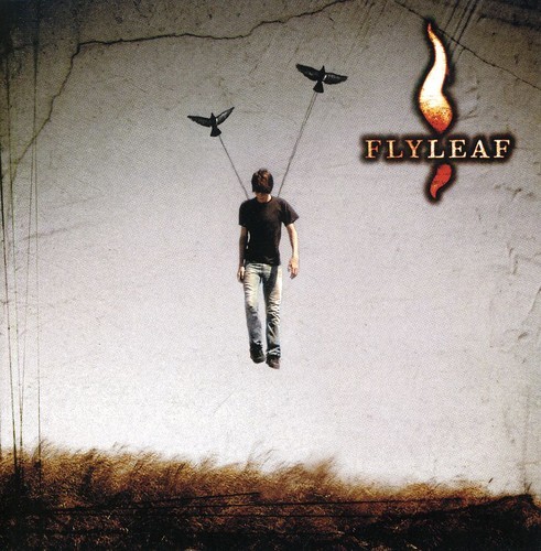 Flyleaf new - flyleaf, [new