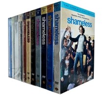 Shameless: The Complete Series
