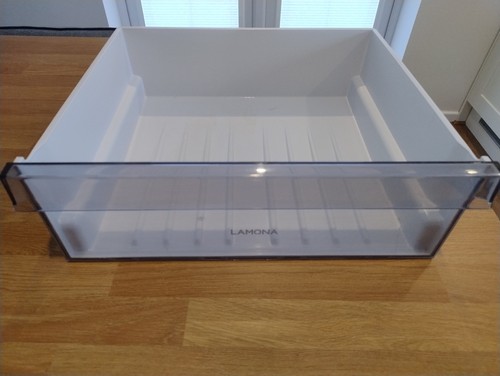 Lamona lam6250 fridge salad - lamona,