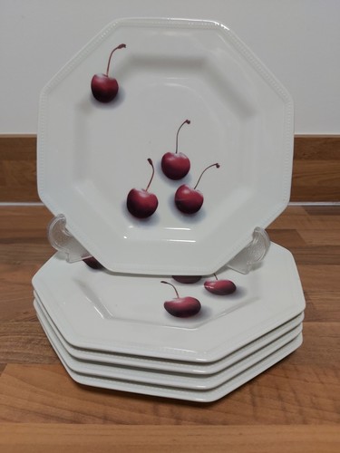 Set prinknash pottery - set,