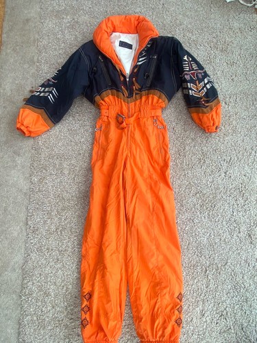 Vintage bogner western - vintage,