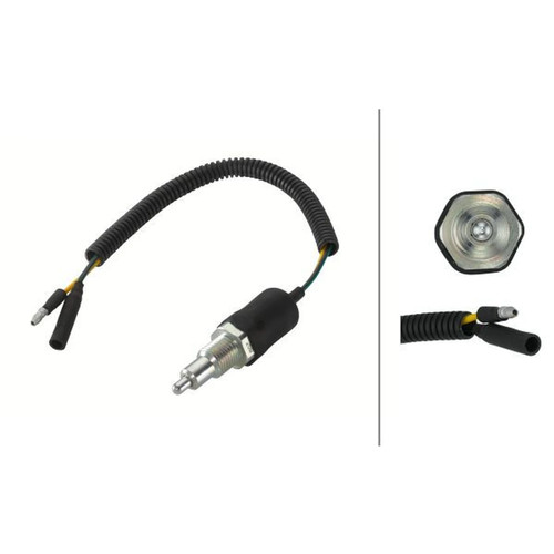 Hella reverse light switch - hella,