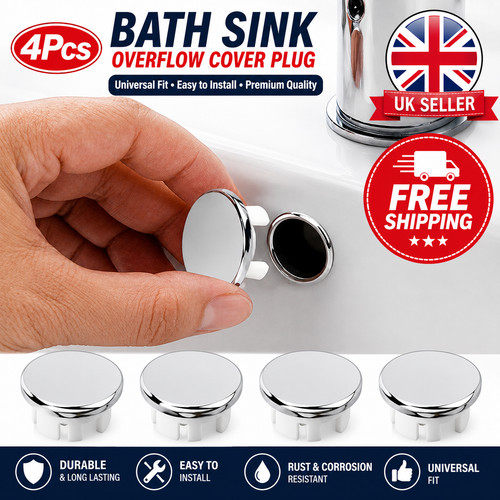 4pcs bathroom basin sink - 4pcs,