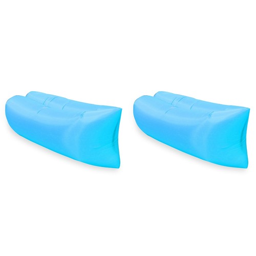 Inflatable sofa easy to - -,