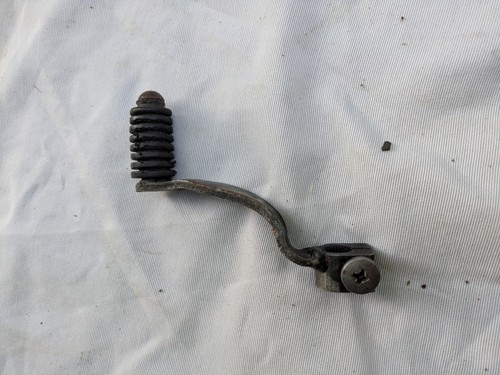 Original yamaha xt200 200 - original,