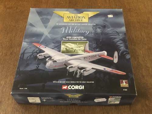 Corgi aviation archive - corgi,