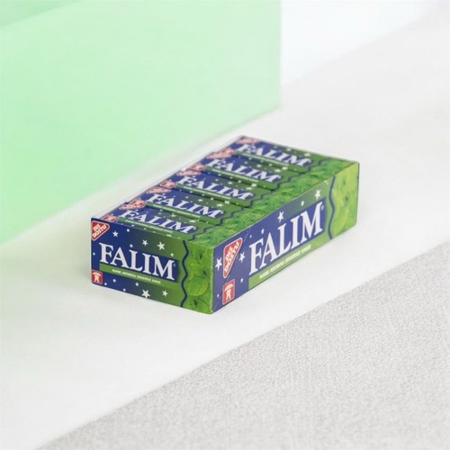 Falim sugar free - falim, mixed