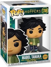 DISNEY PIXAR HOPPERS CHASE