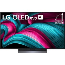 LG 42 Inch Class C5 Series
