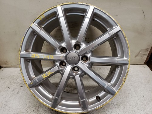 Wheel 18x8 alloy spoke - 10,