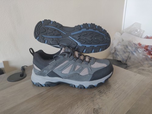 Skechers waterproof selmen - skechers,