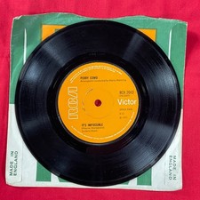 Perry Como, Long Life Lots of