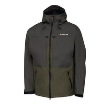 Greys Fishing Jacket Fin