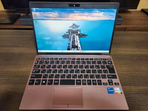 Sony vaio sx12 ultra light - sony,