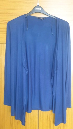 Lipsy ladies cardigan - lipsy, size