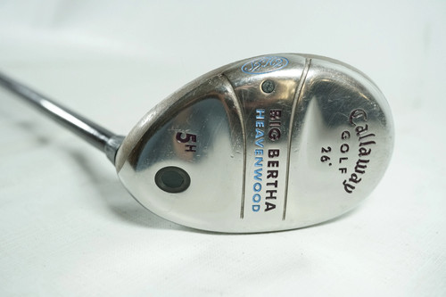 Callaway big bertha heavenwood - callaway,
