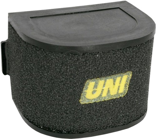 Uni air filter yamaha - filter, 80-83