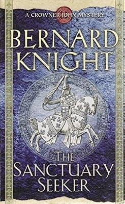 The sanctuary seeker - the, knight