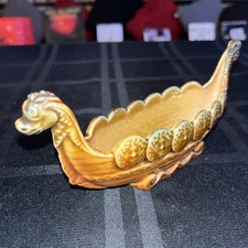 Wade Porcelain Viking Ship