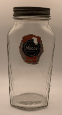 VTG NECCO CANDIES W/Part of