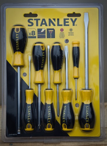 Stanley piece mixed - stanley,