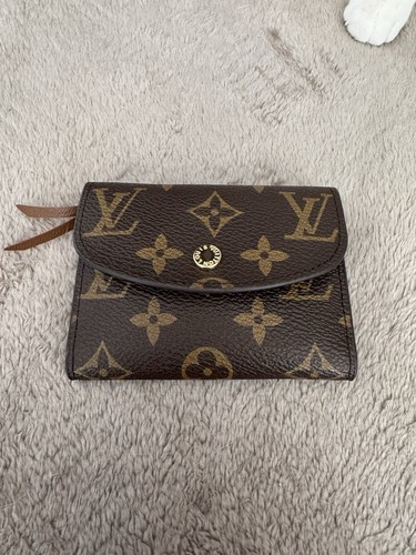Louis vuitton monogram brown - monogram,