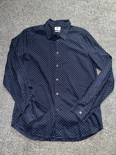 Mens Paul Smith Shirt, Size