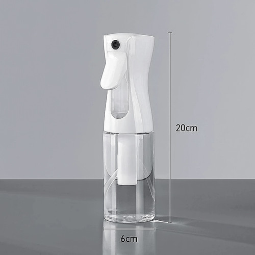 200ml continuous fine mist - 200ml,