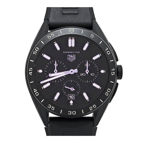 Tag heuer connected - heuer,