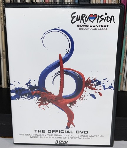 Eurovision song contest - eurovision,