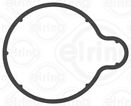 Vacuum pump gasket hnbr - vacuum,