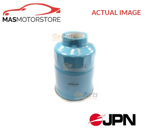 Engine fuel filter jpn - fuel,